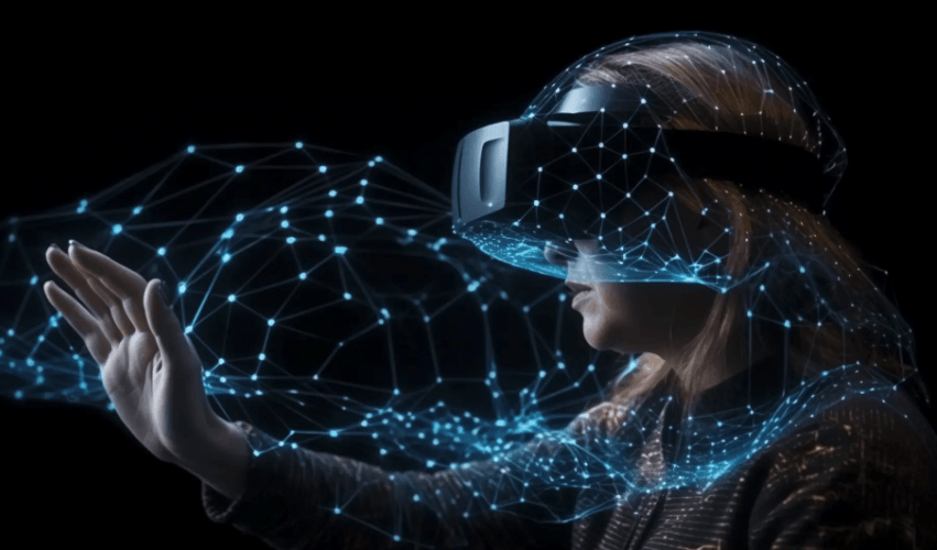 「复活」逝者，他们为了赚钱把AI变成血淋淋的刀……