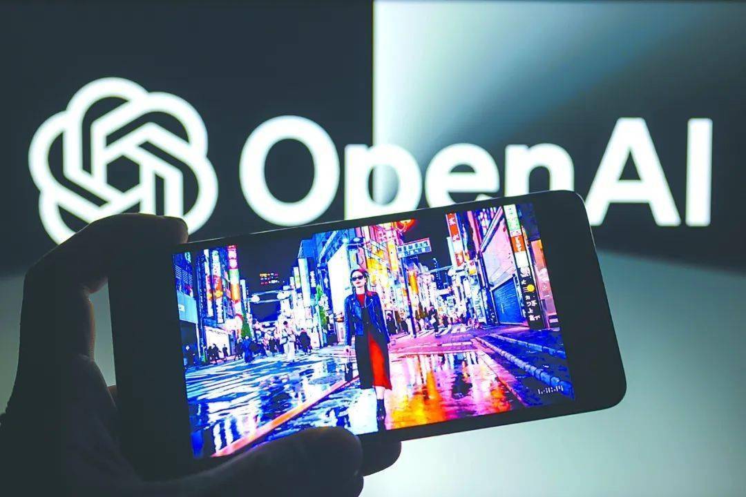 国内大厂押注AI这么久，为何还不跟进Sora？