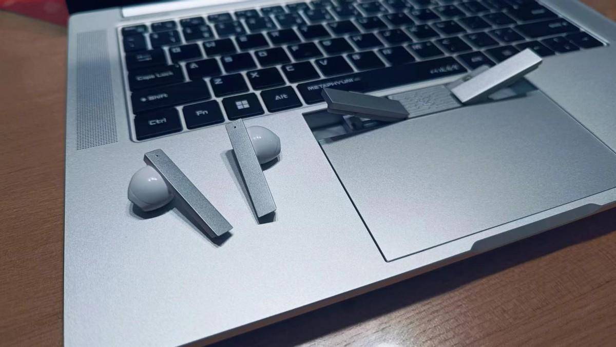 商务办公到底该怎么挑自用笔记本？为什么我要选玄派侠氪？