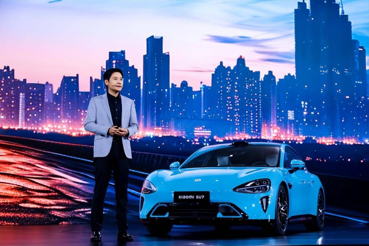 小米汽车定价要“玩砸”？亏钱卖车才是最优解
