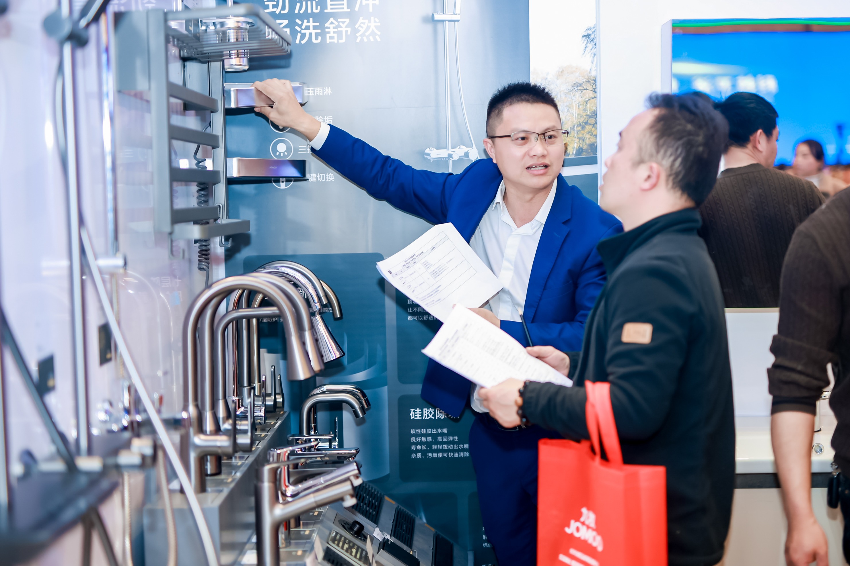 深度 | 万亿下沉市场迎来新机遇，九牧为何再次抢先一步？