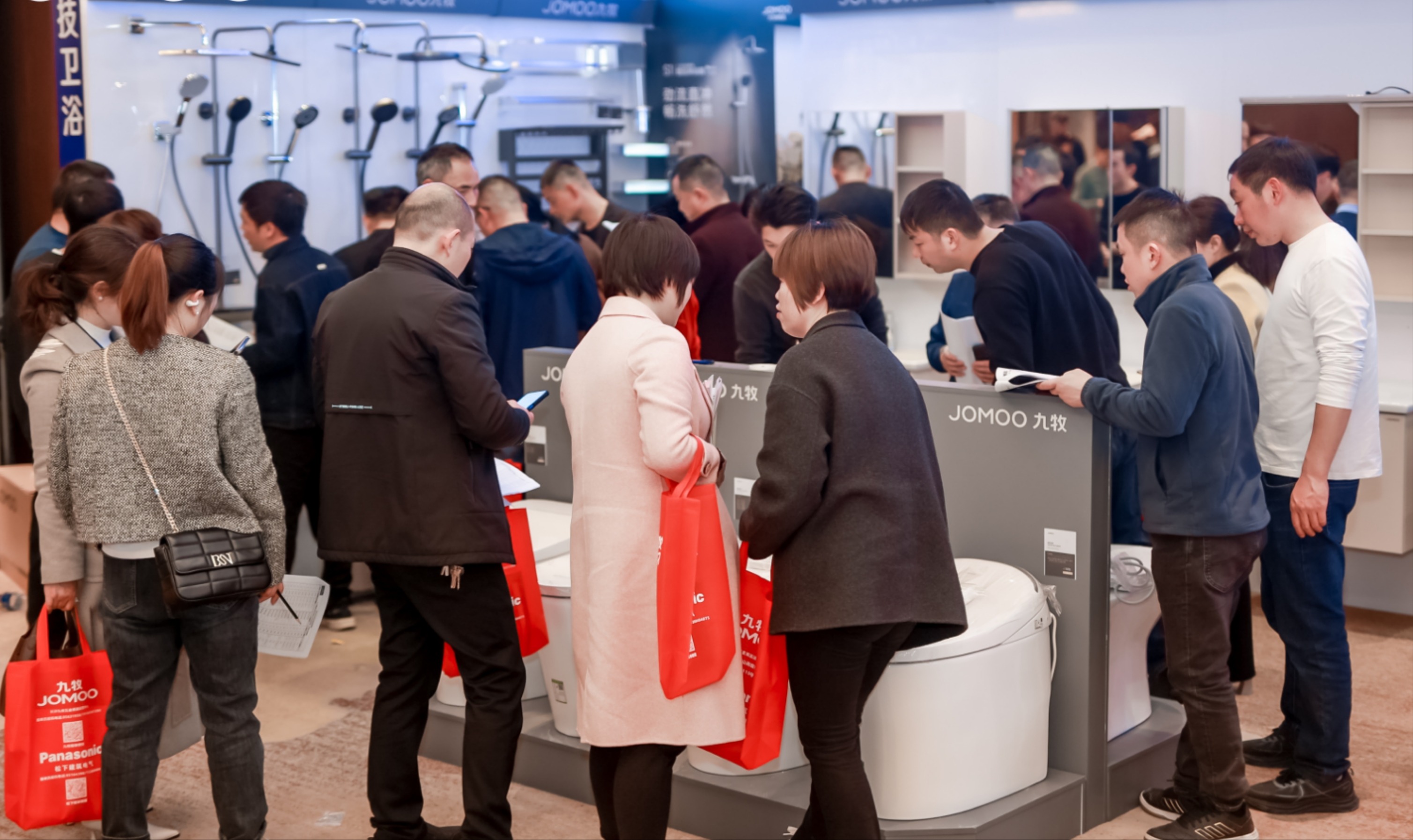 深度 | 万亿下沉市场迎来新机遇，九牧为何再次抢先一步？