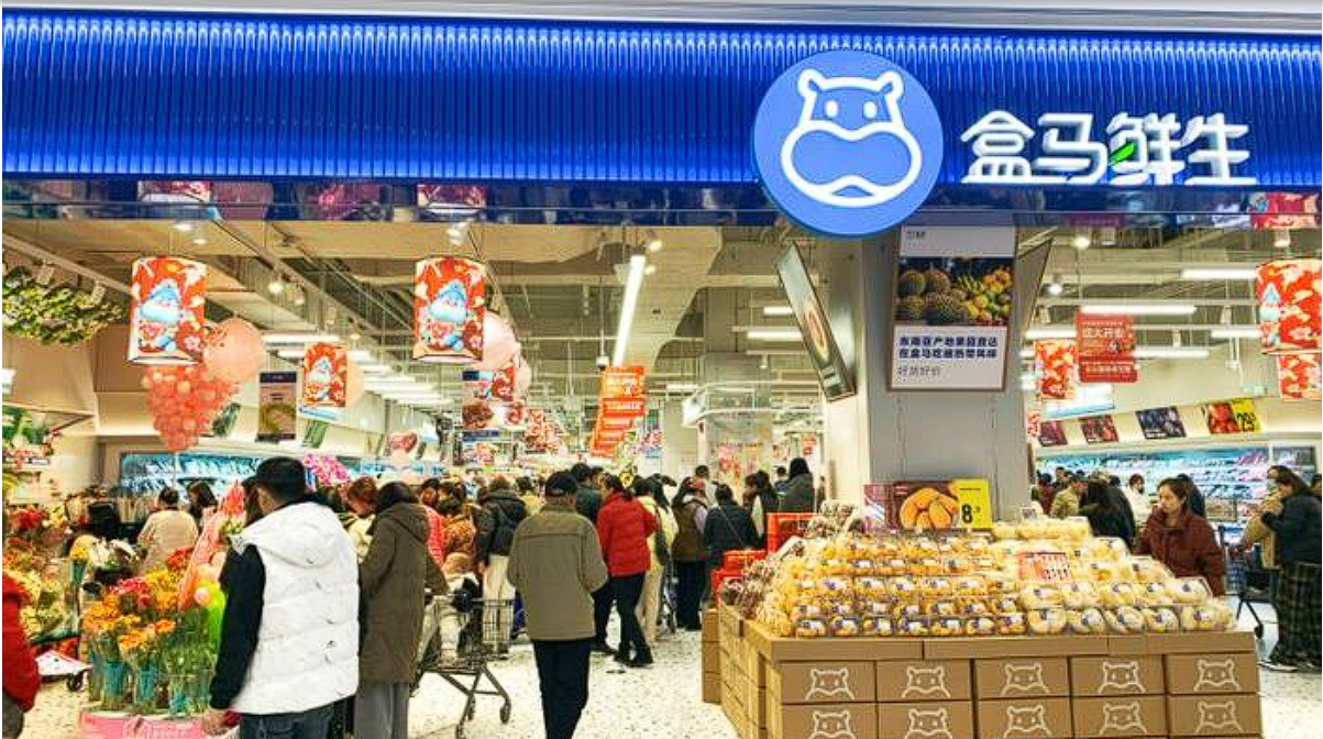 盒马换帅，穿越周期向“钱”看