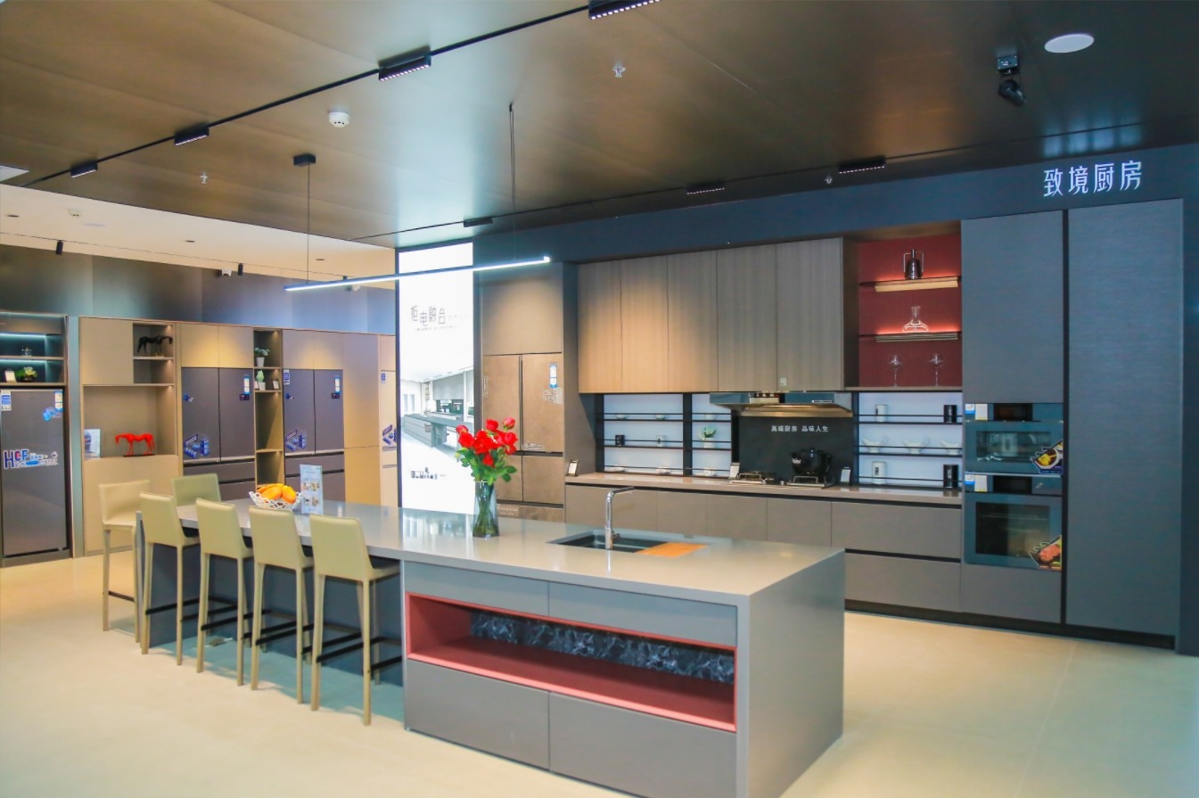 三翼鸟：创牌仅3年，2023场景交易额超51亿