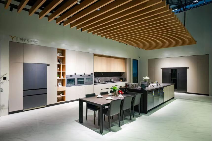 三翼鸟：创牌仅3年，2023场景交易额超51亿