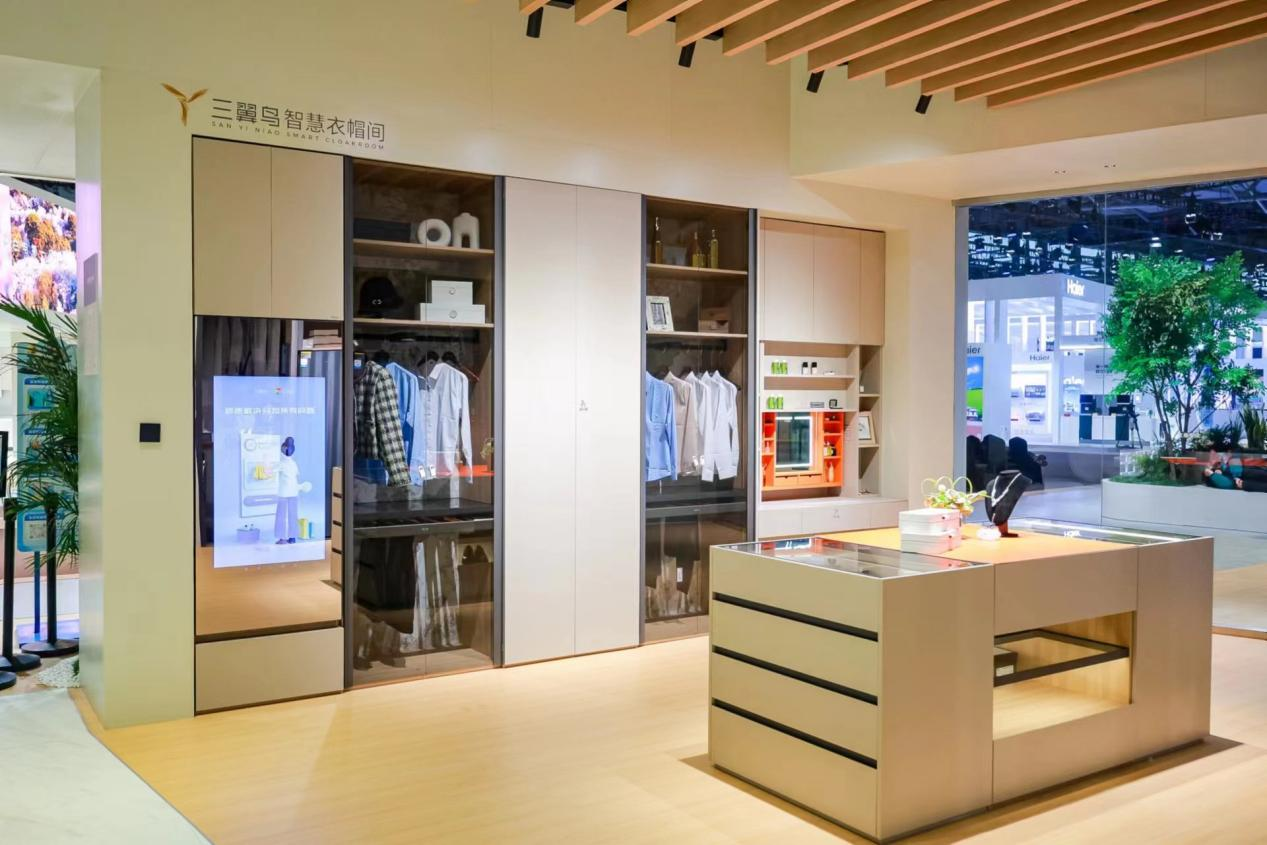 三翼鸟：创牌仅3年，2023场景交易额超51亿