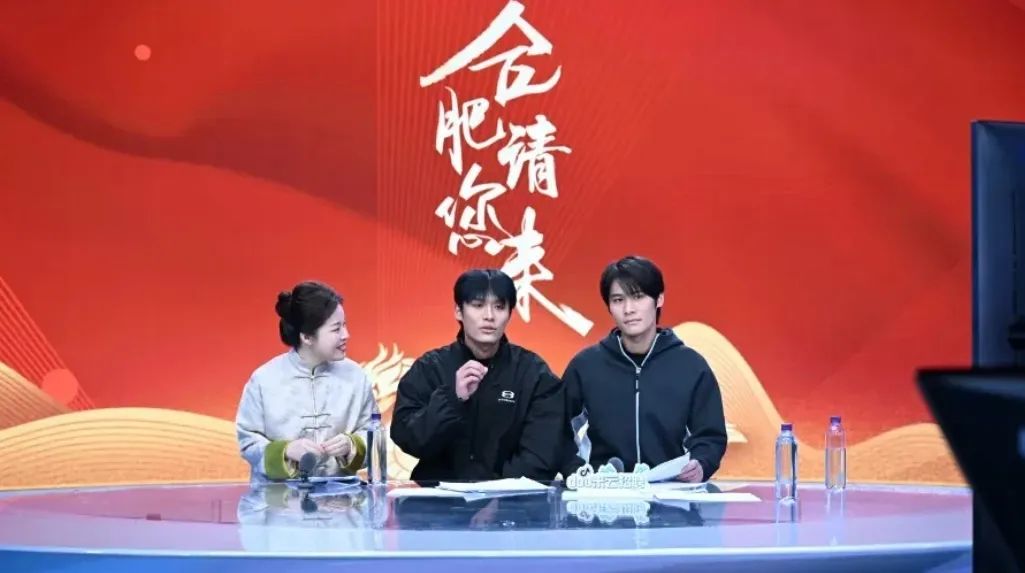 联手VAC办电音节，小杨哥为何疯狂“搞”音乐？