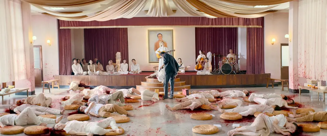 《新造的人》出圈：除了洗脑，好在哪里？