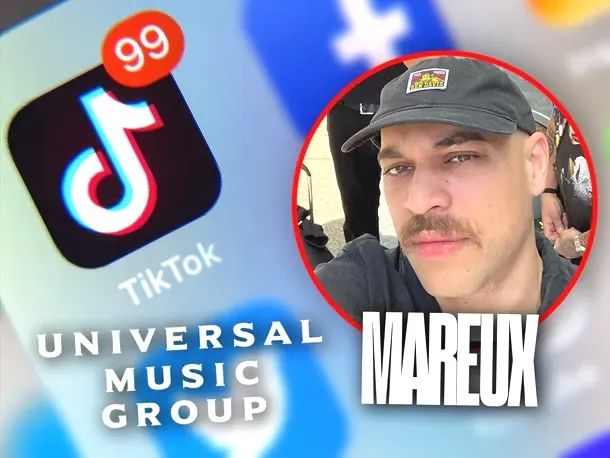 环球音乐和TikTok正式决裂后，谁更受伤？