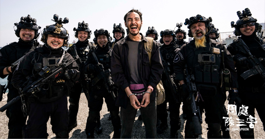 《新造的人》出圈：除了洗脑，好在哪里？