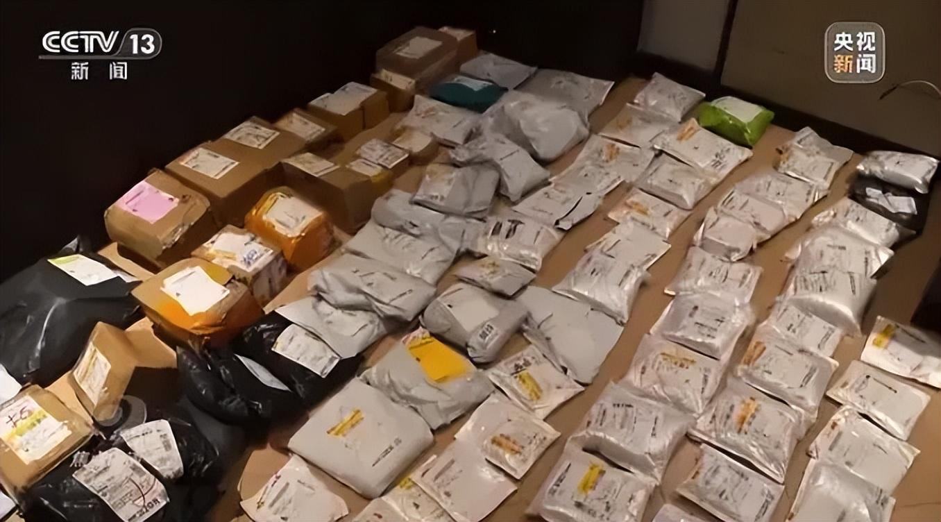 将退件据为己有1元1件当盲盒卖，胆肥的韵达看傻了吃瓜群众