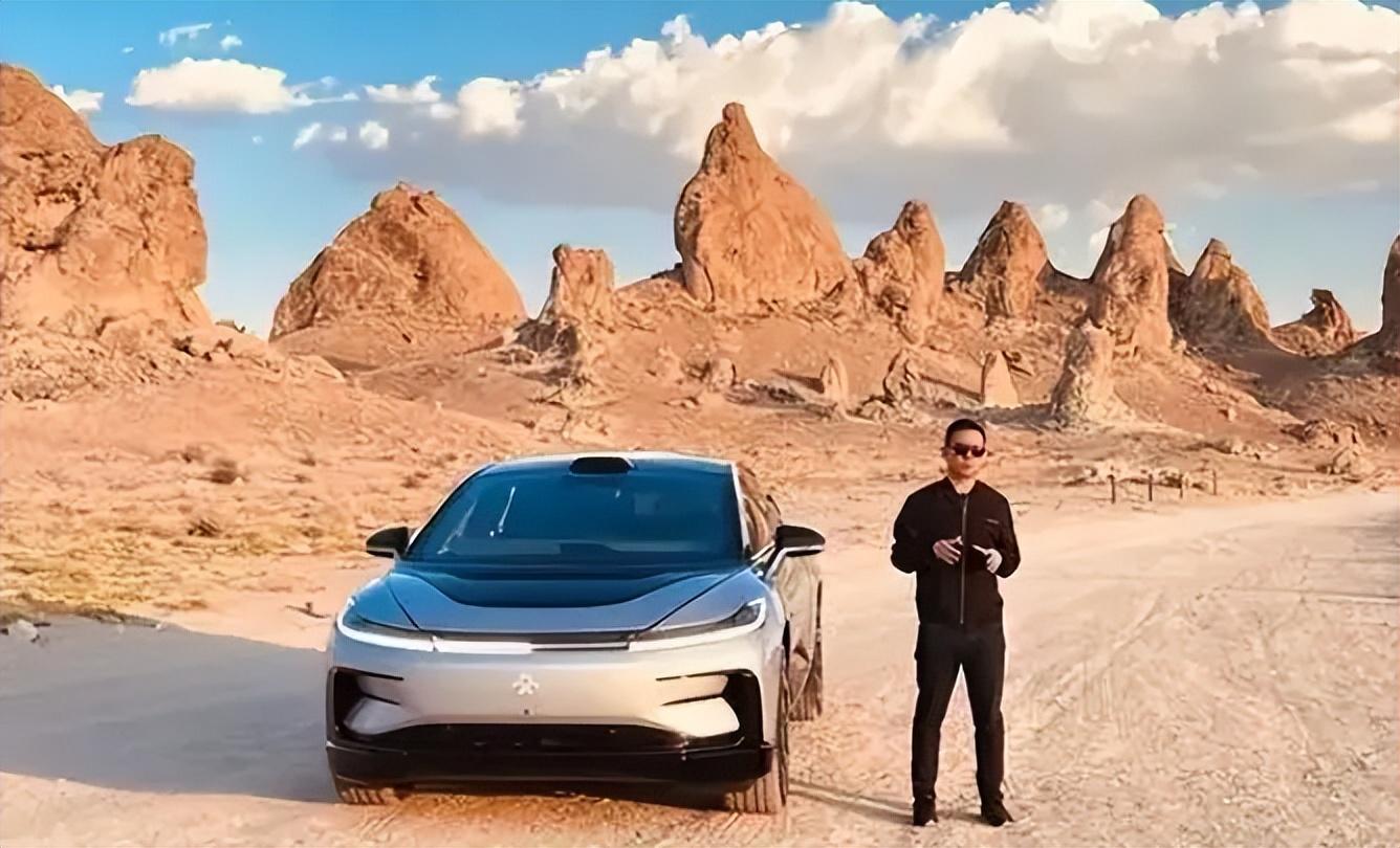 本性难移？员工称FF仅交付11辆还是造假的，贾跃亭怒了……