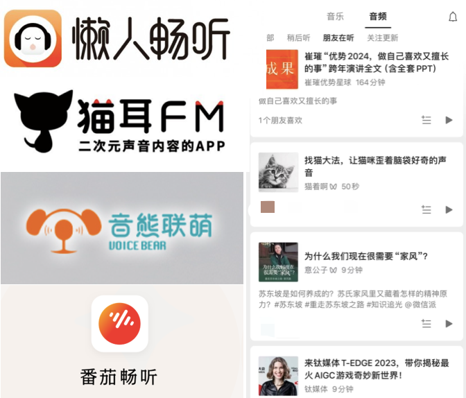 不上市毋宁死？喜马拉雅冲击ipo的四次虐恋