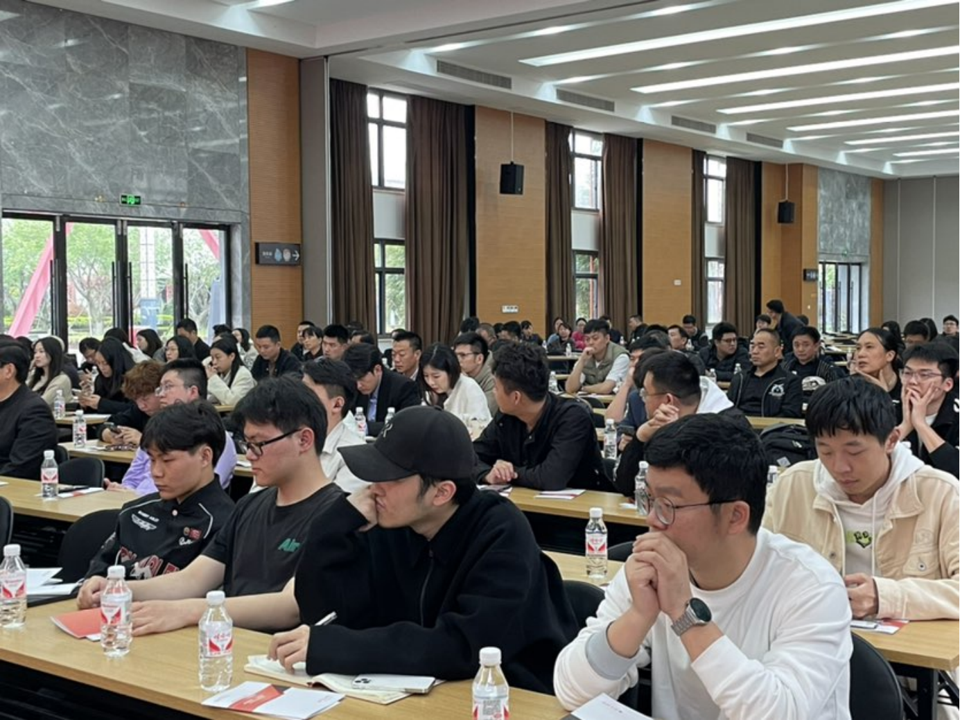 台州制造，美国家庭的“魔法师”