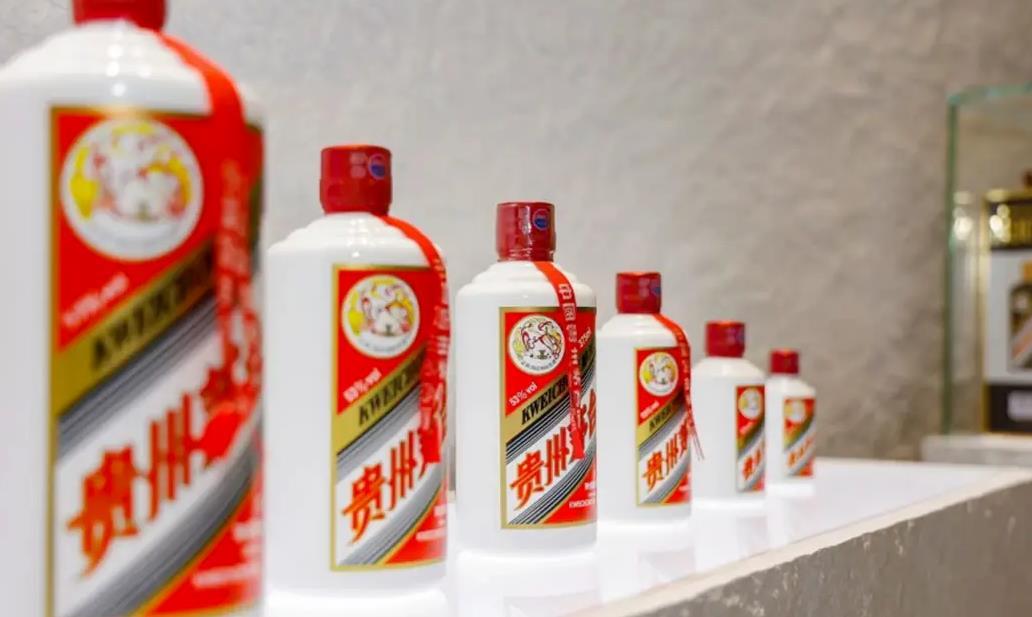 茅台价格逼近“生死线”？茅台怎么卖不动了？