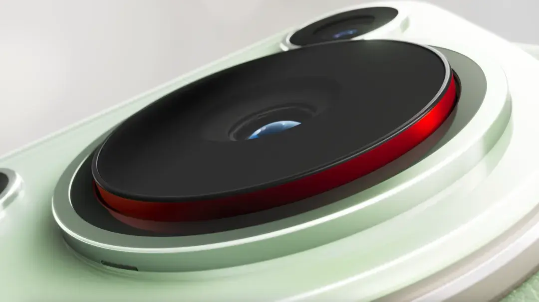 从“P系列”到“Pura”，华为重构高端手机格局