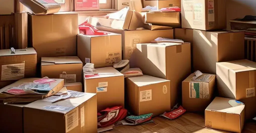 在快递最后一公里，谨防新的“二选一”