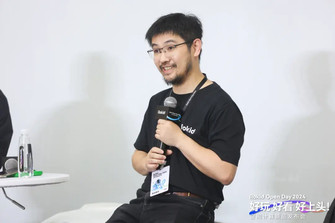 再一次普及空间计算，Rokid变得更强大了吗？