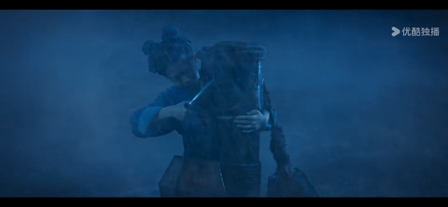 群像种田剧，《惜花芷》走出“上扬曲线”的创作密码 | 专访鄢蓓