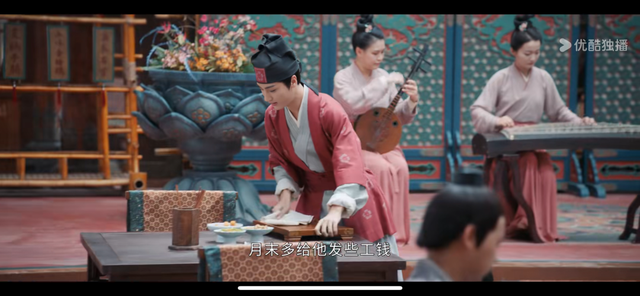 群像种田剧，《惜花芷》走出“上扬曲线”的创作密码 | 专访鄢蓓