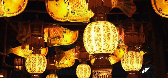 群像种田剧，《惜花芷》走出“上扬曲线”的创作密码 | 专访鄢蓓