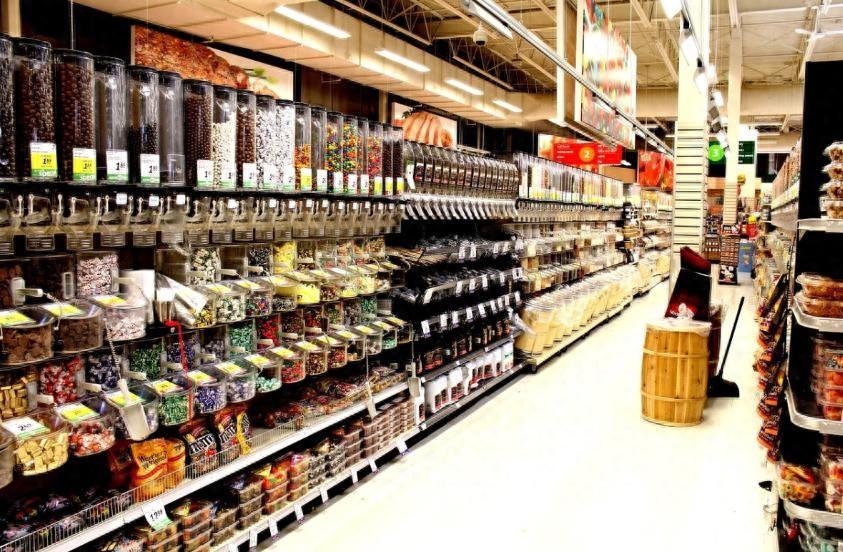 胖东来净利1.4亿超永辉？顶流超市神话怎么做到的？