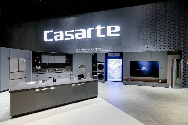 用户选择决定卡萨帝的未来