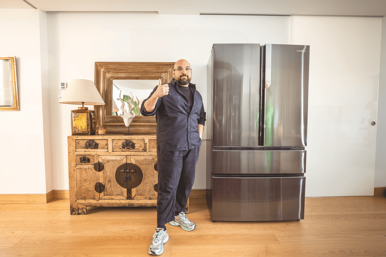 用户选择决定卡萨帝的未来