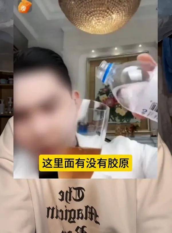 「求你别再骗我妈救命钱」的呐喊，抖音们敢出来应一声吗？