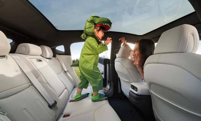 新能源车企谁最赚钱？有的单车利润超四万，有的卖一辆亏13万……