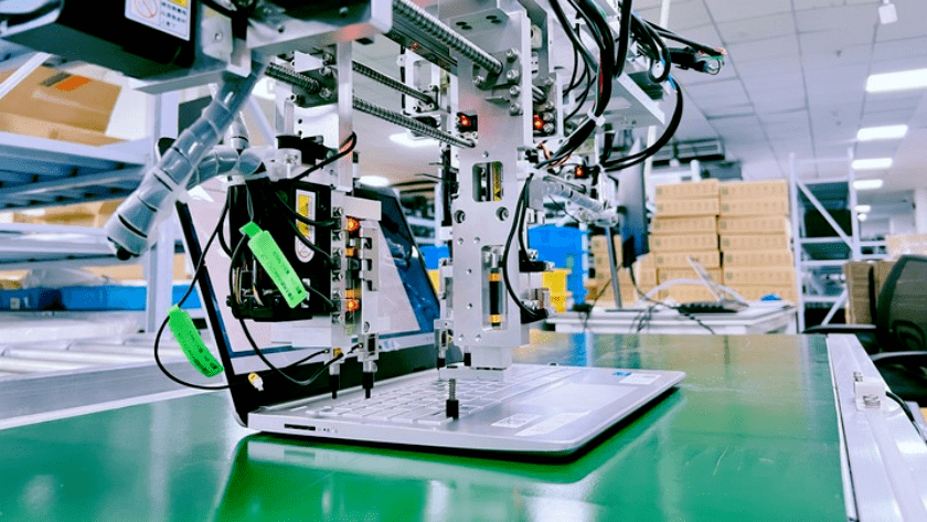 企业想要赚大钱，别让办公IT拖慢了节奏