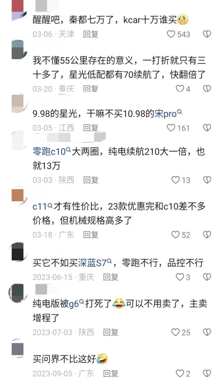 小米汽车值不值，神仙才知