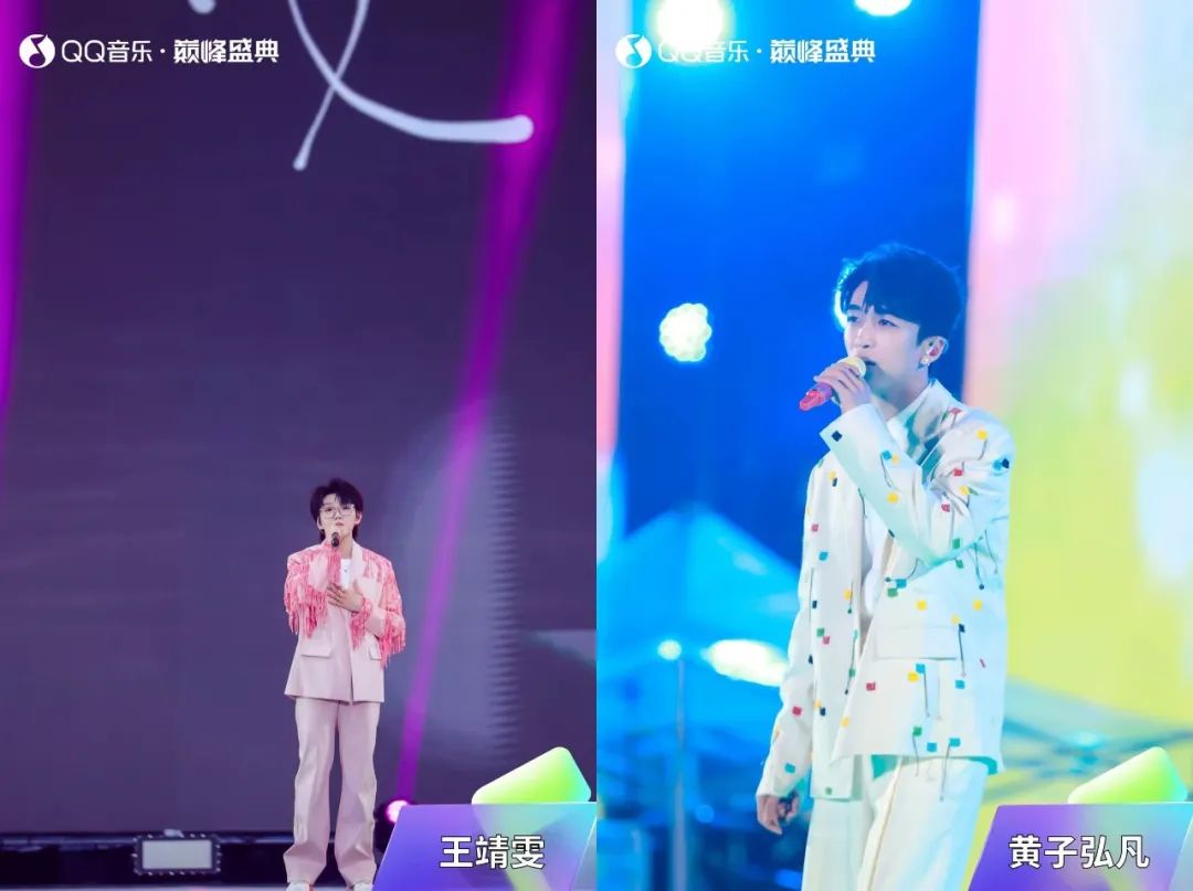 这场音乐盛典，是年轻人音乐热爱的“嘴替”