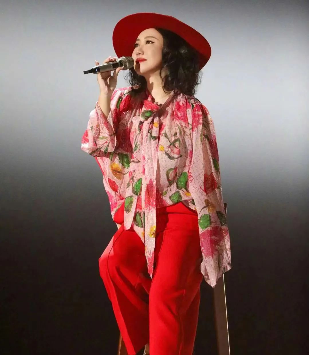 《浪姐5》，终于和姐姐一样过气了？