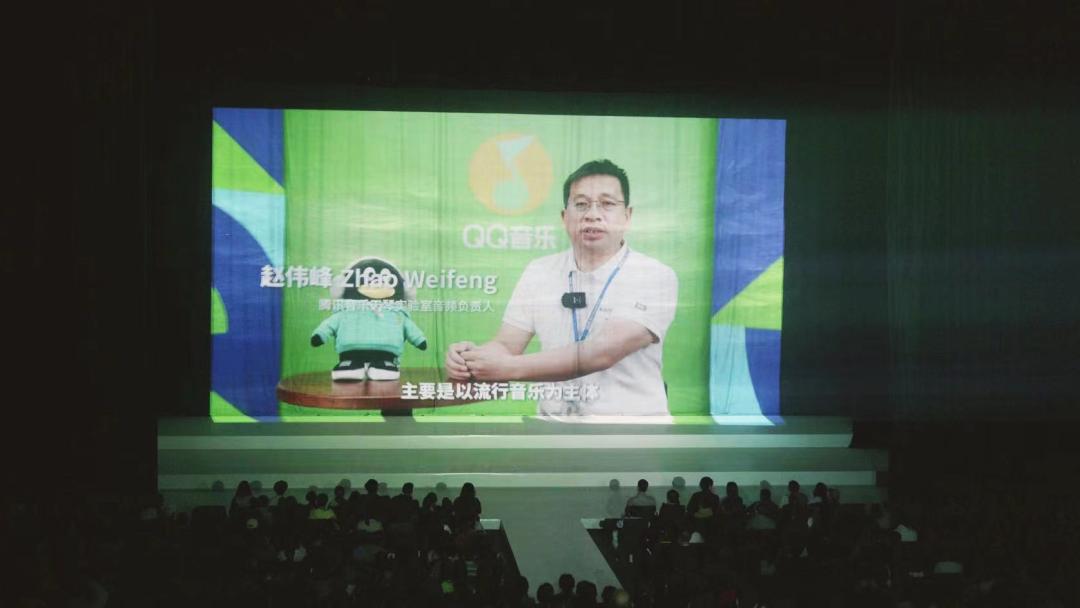 《零•壹|中国色》，一场关于AI音乐的瑰丽冒险