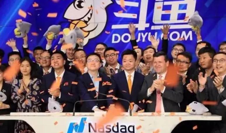 CEO被捕，大主播被抓，斗鱼还能游动吗？