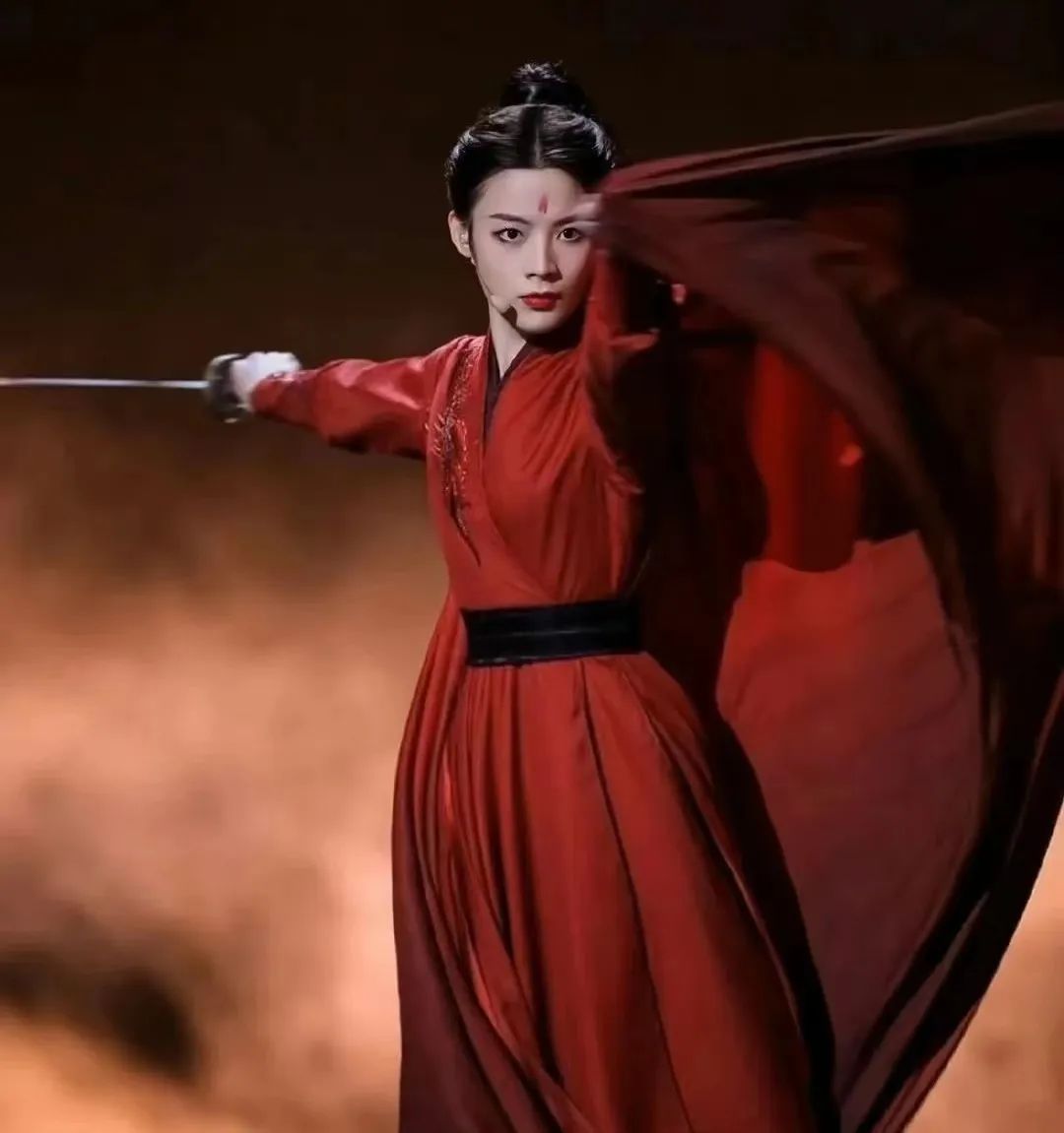 《浪姐5》，终于和姐姐一样过气了？