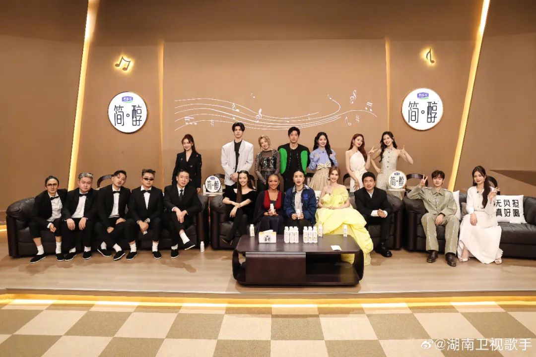 《歌手2024》：“救那英”与“救自己”