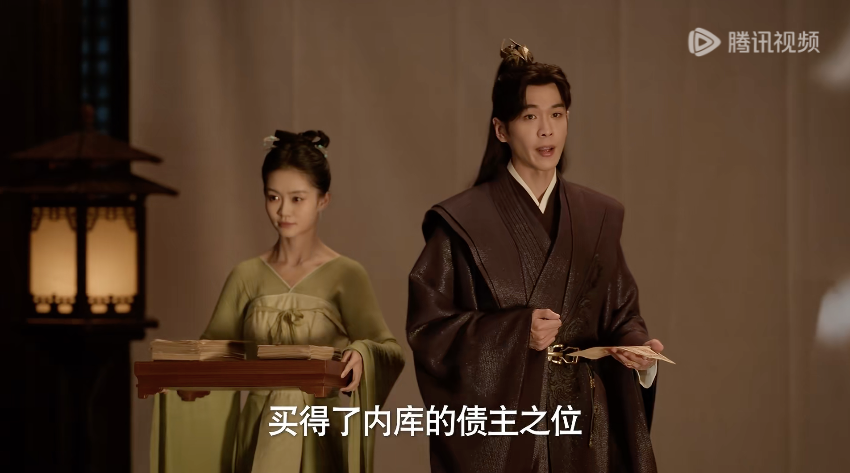 《庆余年2》的再拓宽：男频IP改编进入4.0时代