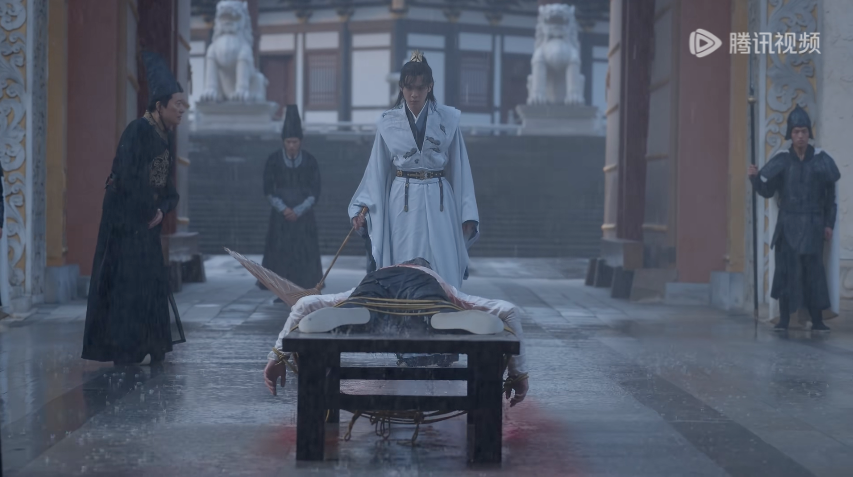 《庆余年2》的再拓宽：男频IP改编进入4.0时代