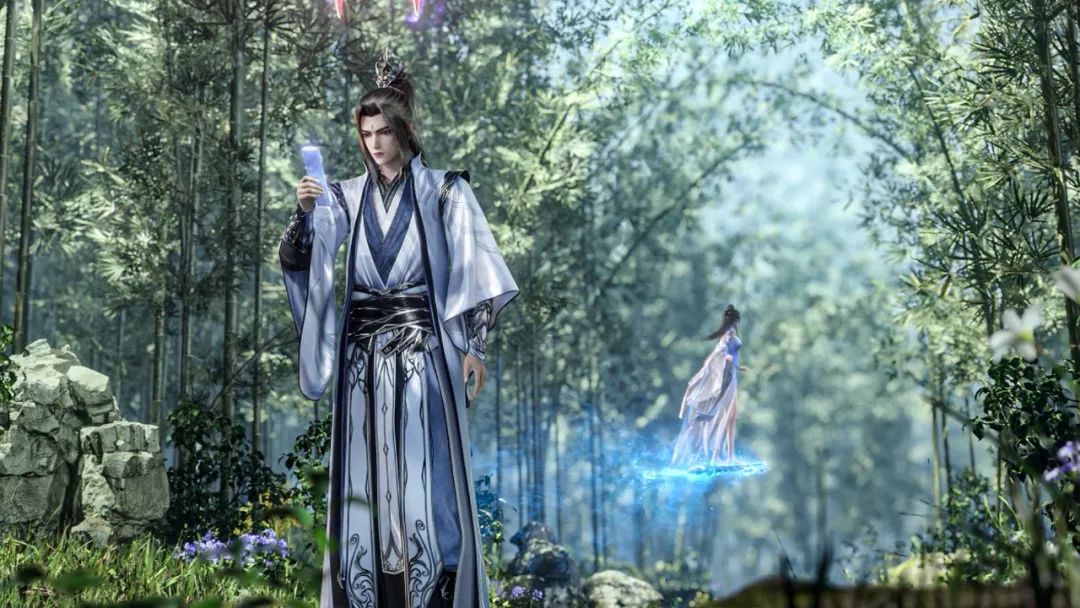 把粉丝变成自家人，《仙逆》的口碑启示录 | 对话主创