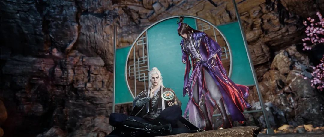 把粉丝变成自家人，《仙逆》的口碑启示录 | 对话主创