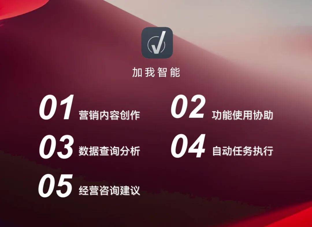 重塑购买力，用AI实现真正的用户链接