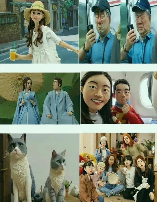 现在的年轻人，怎么这么要脸？