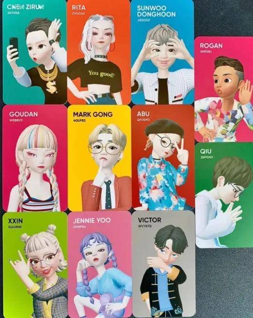 现在的年轻人，怎么这么要脸？