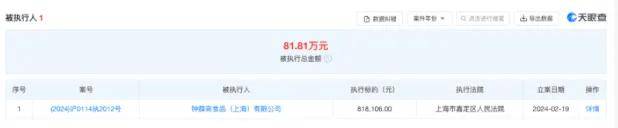 钟薛高林盛开播卖红薯！直播带货成了「老赖」收容所…？