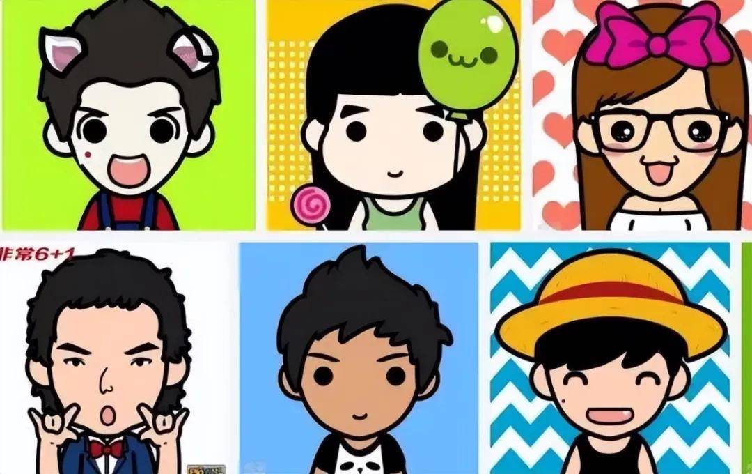 现在的年轻人，怎么这么要脸？