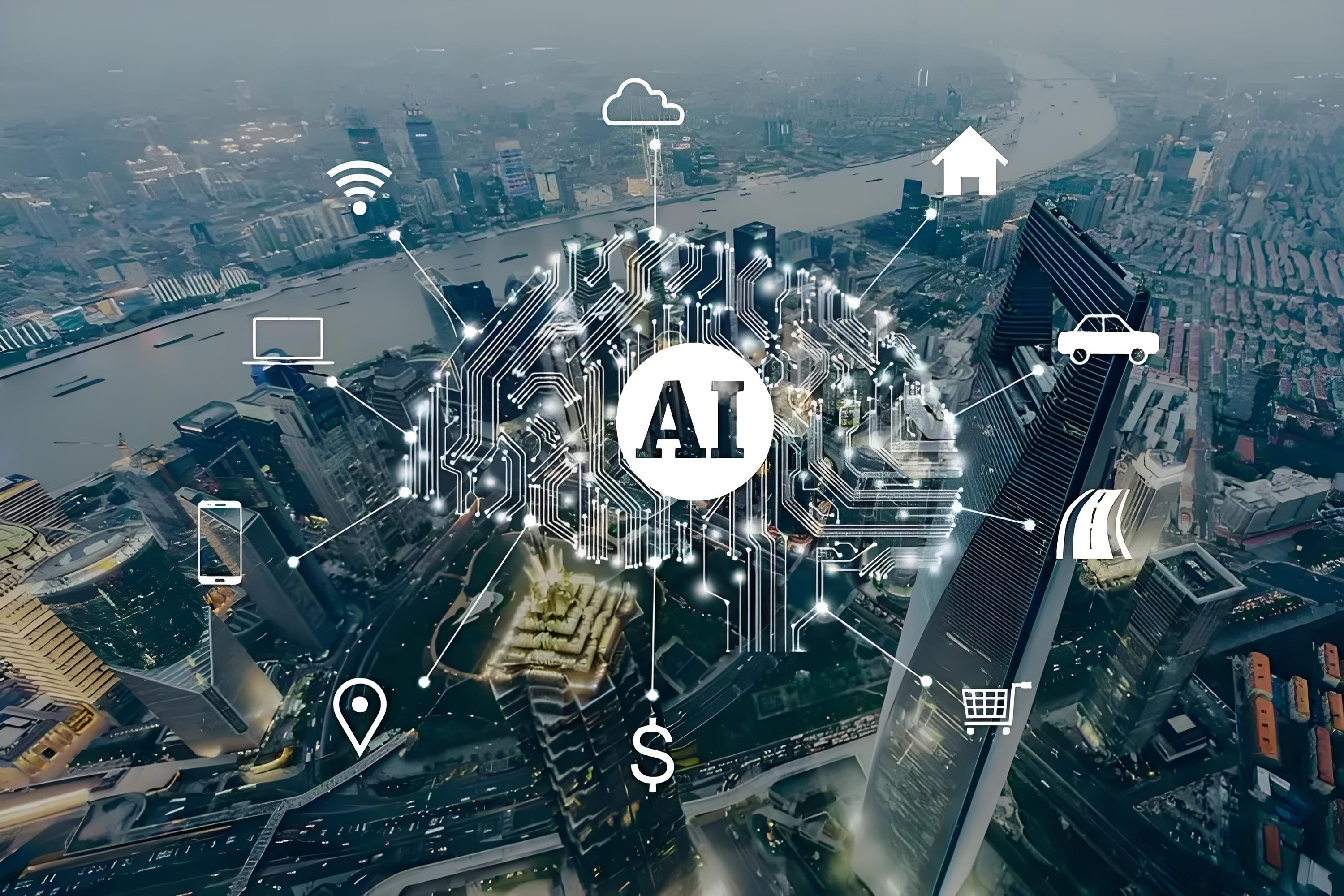 产业升级视角下，数字“新动能”有了正确打开方式