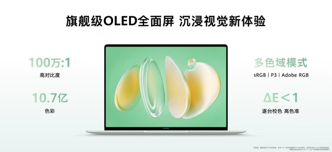 华为举办夏季全场景新品发布会 华为WATCH FIT 3等十余款新品亮相