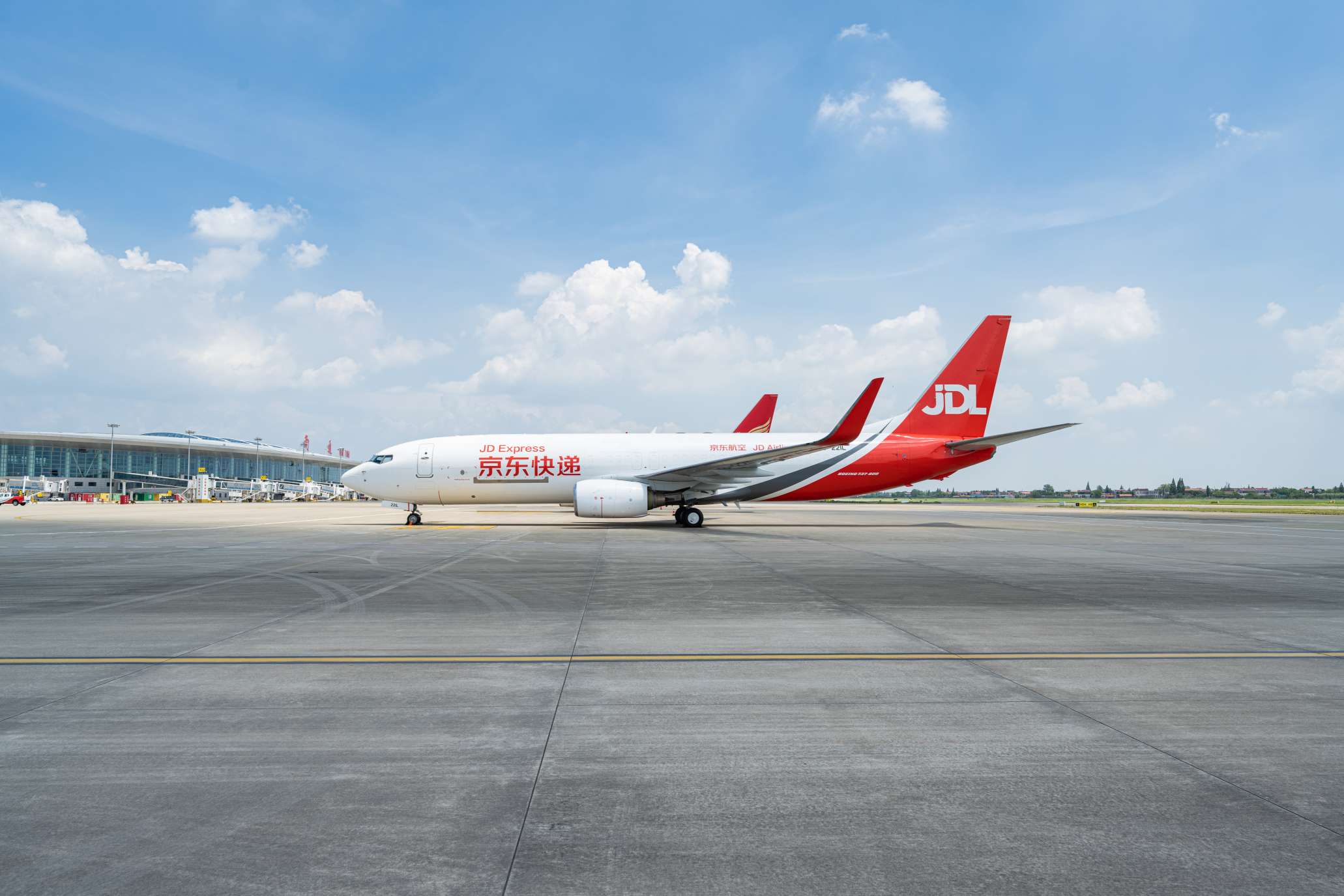 京东物流Q1营收达上市以来最好水平，京东物流的未来该咋看？